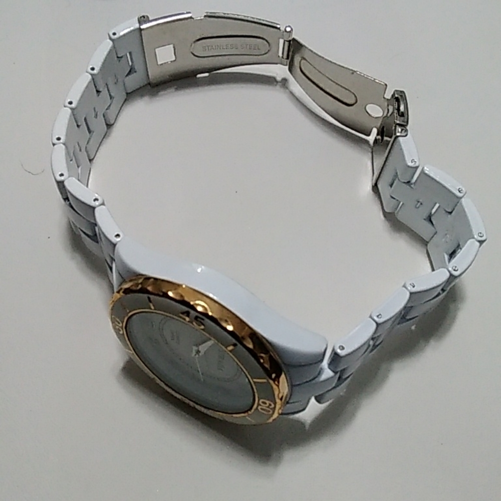 Ceramic Watch - image 6